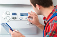 free commercial North Holmwood boiler quotes